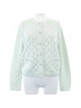 Chanel 23 S Cardigan